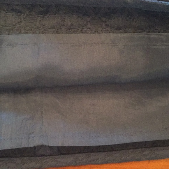 Raoul Navy Skirt - Picture 8 of 12